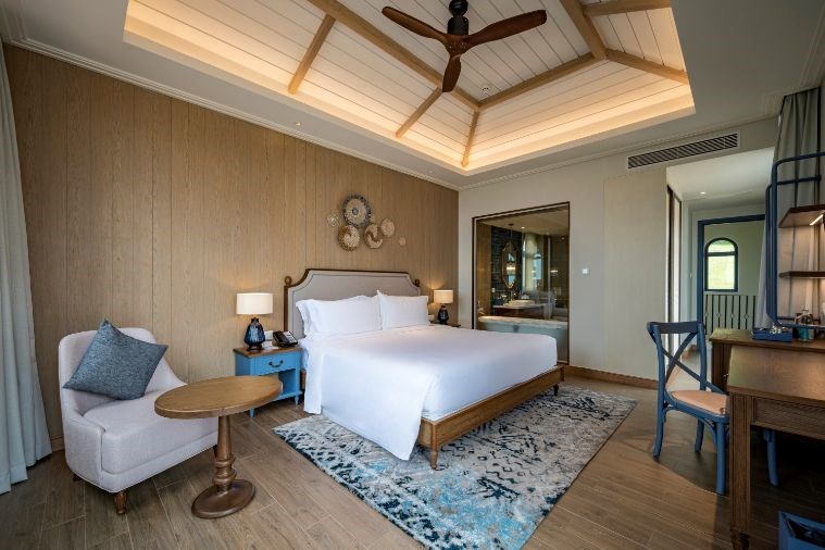 Villa 2 Bedroom Private Pool